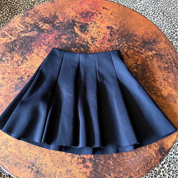 Top Shop Skirt - Picture 1 of 3